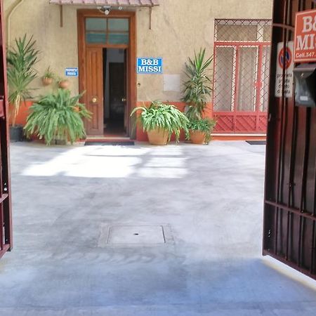 米西b＆B酒店 罗马 外观 照片