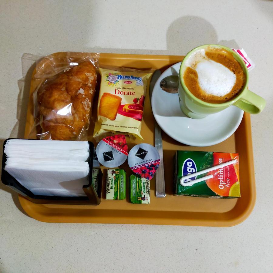 米西b＆B酒店 罗马 外观 照片