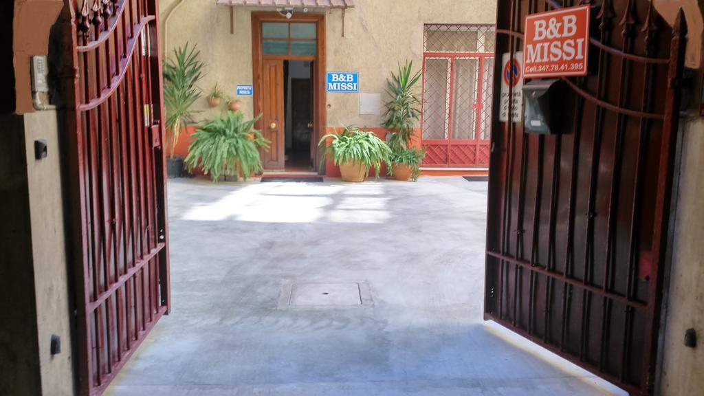 米西b＆B酒店 罗马 外观 照片